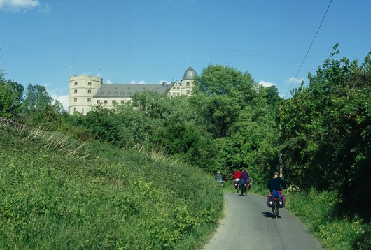 Die Wewelsburg