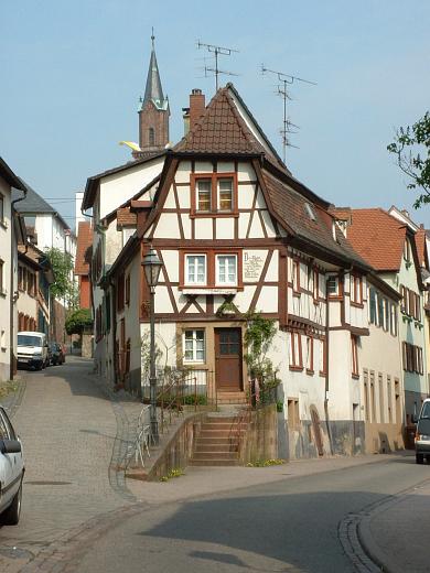 Weinheim