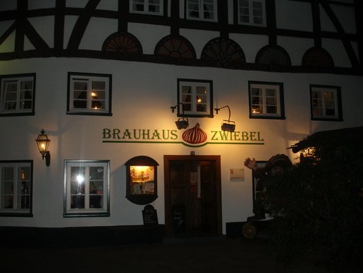 Brauhaus Zwiebel