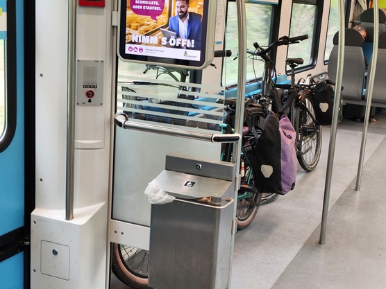 Ems-Börde-Bahn Ems-Börde-Bahn